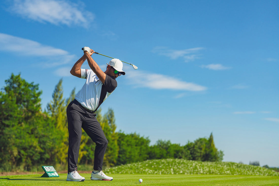 Tips to Improve Your Distance Control