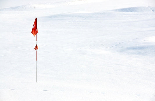 Cold Weather Golfing Tips