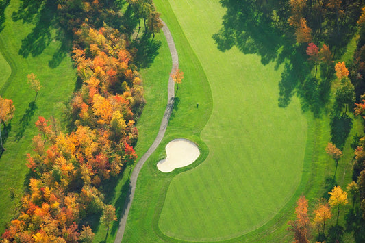 Golfing in the Fall: The Benefits of Playing in Cooler Weather