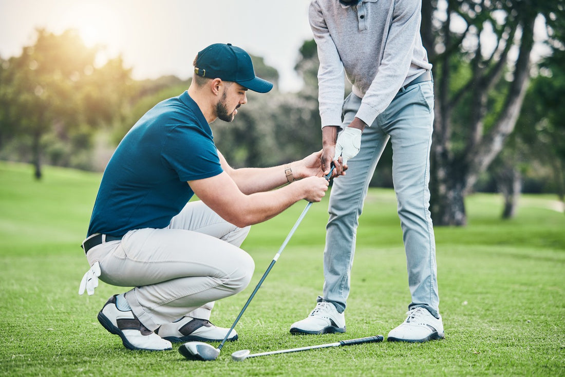 Summer Golf for Beginners: Getting Started in the Heat