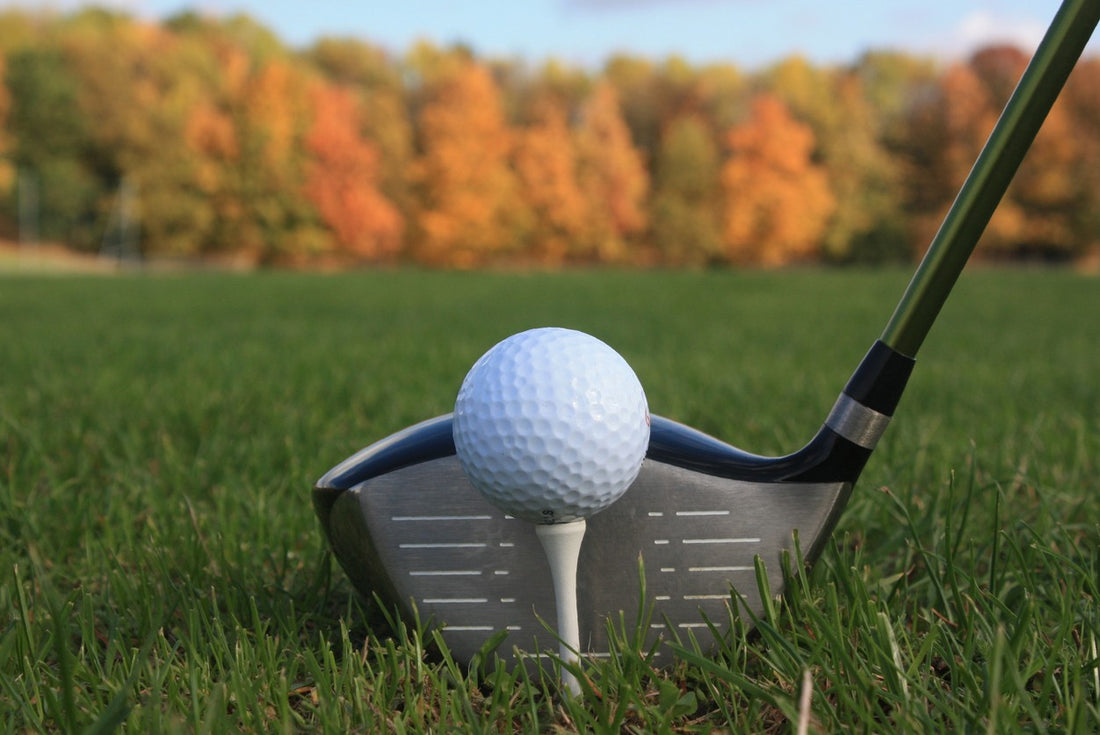 The Best Times to Play Golf in the Fall: Maximizing Your Rounds