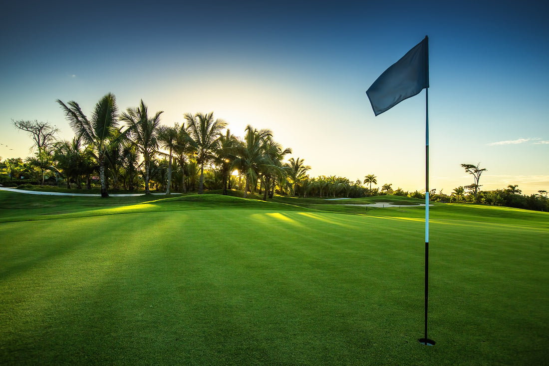 Winter Golf Getaways: The Top Warm-Weather Golf Destinations