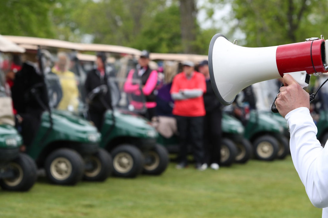 Hosting a Summer Golf Tournament: Tips for a Successful Event