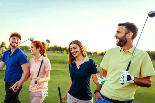 group-of-golfers