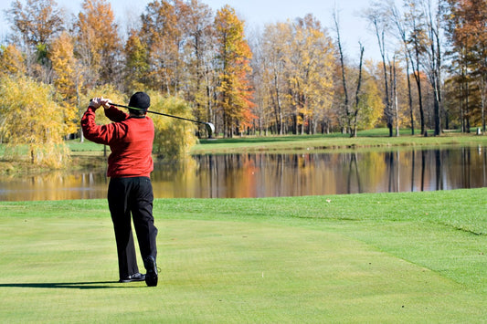 Dressing for Fall Golf: Layering Tips for Comfort and Performance