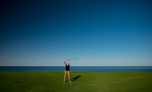 Golf Destination: Whistling Straits, Haven, Wisconsin