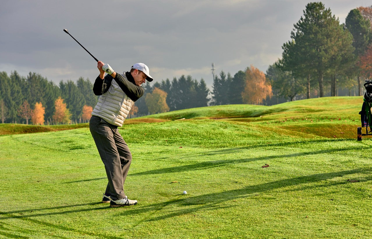 9 top tips for playing golf In winter - Golf Care Blog