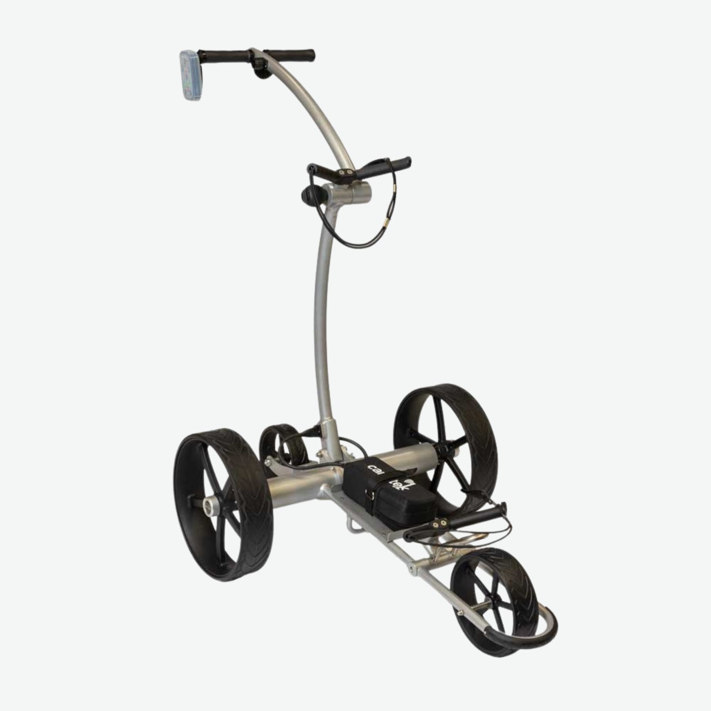 1500 V3 Electric Golf Push Cart With Remote Control