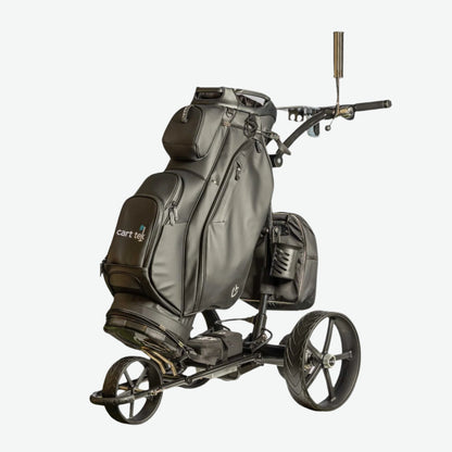 1500 V3 LUX Cart and Bag Bundle