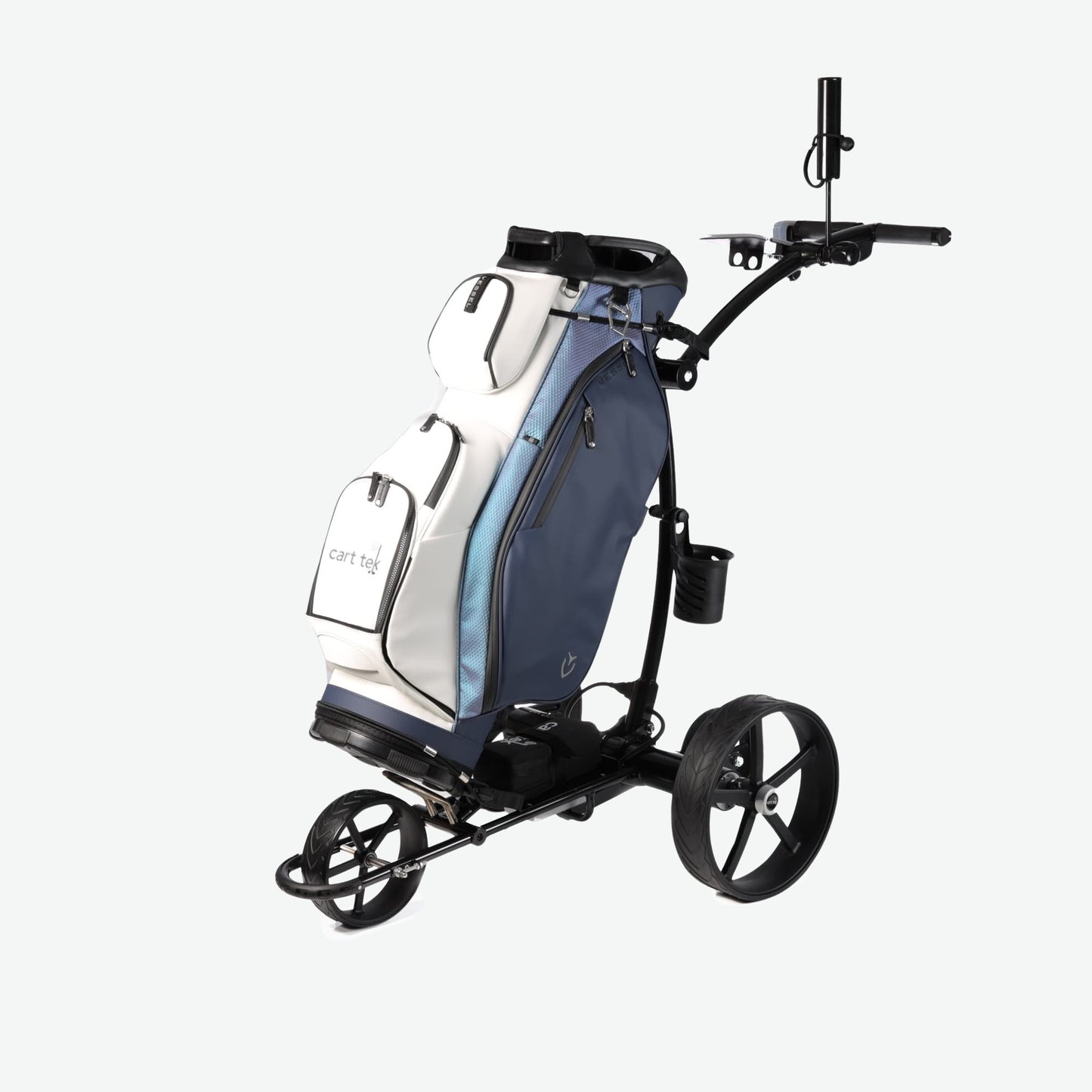 1500 V3 LUX Cart and Bag Bundle