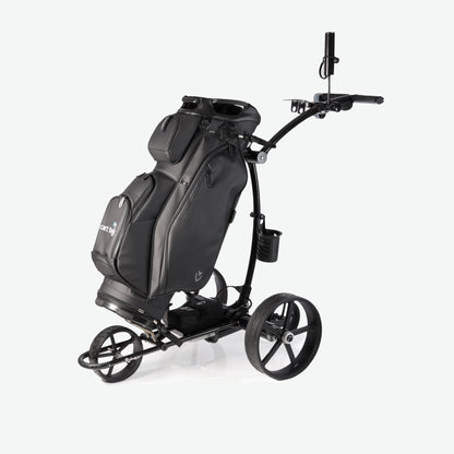 1500 V3 LUX Cart and Bag Bundle