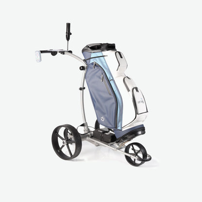 1500 V3 LUX Cart and Bag Bundle