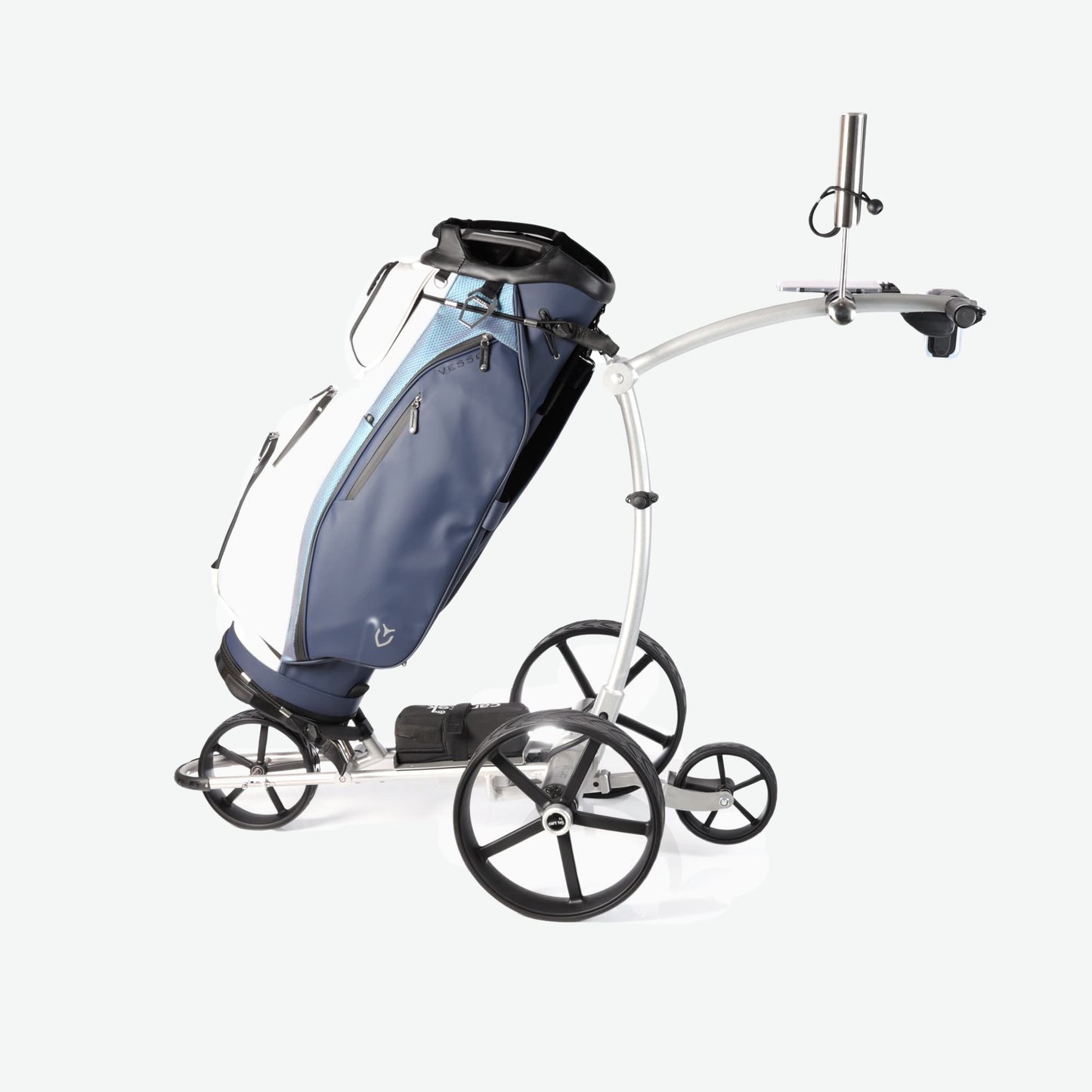 1500 V3 LUX Cart and Bag Bundle