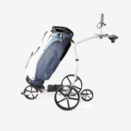 1500 V3 LUX Cart and Bag Bundle