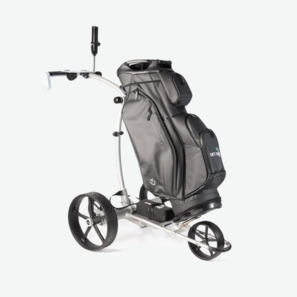 1500 V3 LUX Cart and Bag Bundle