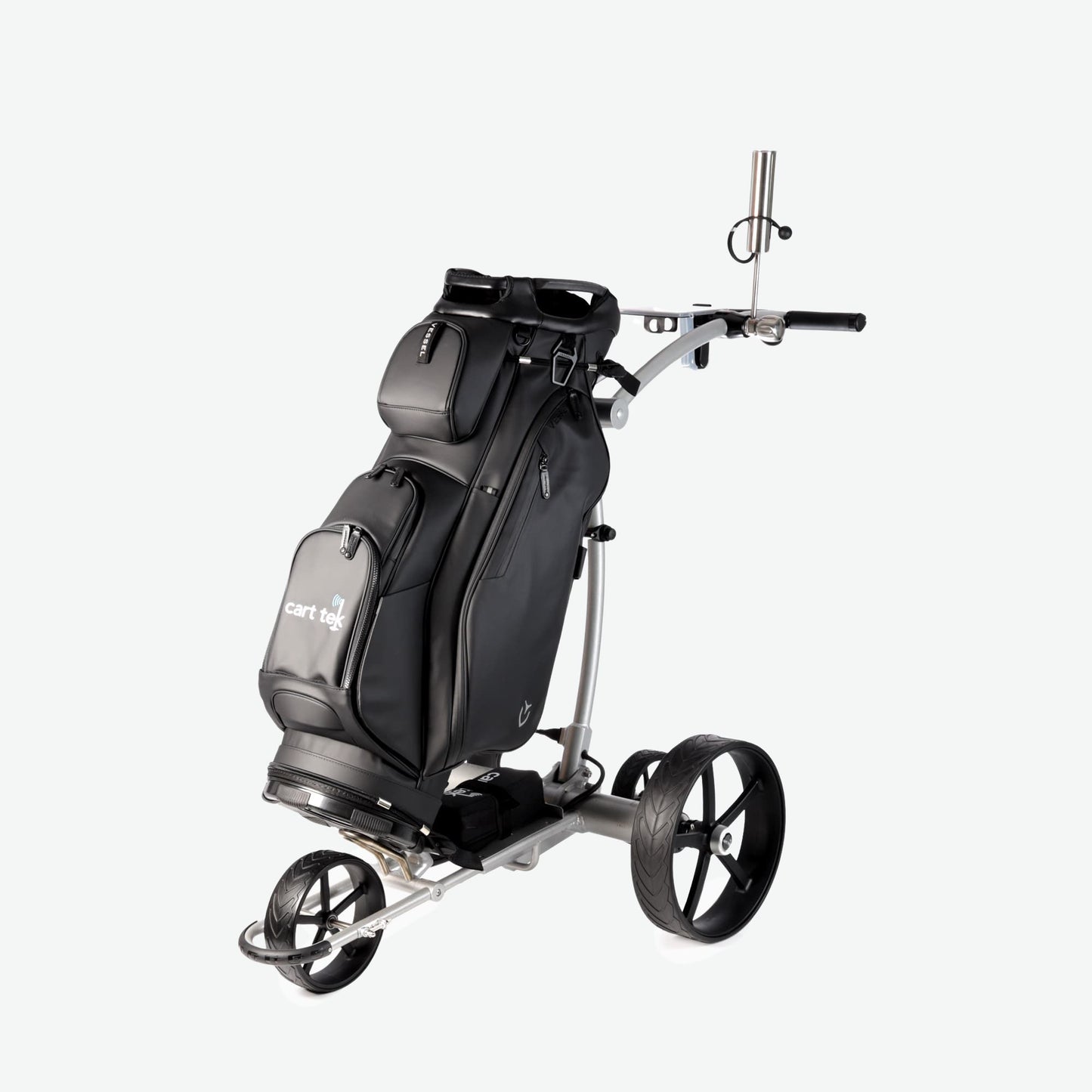 1500 V3 LUX Cart and Bag Bundle