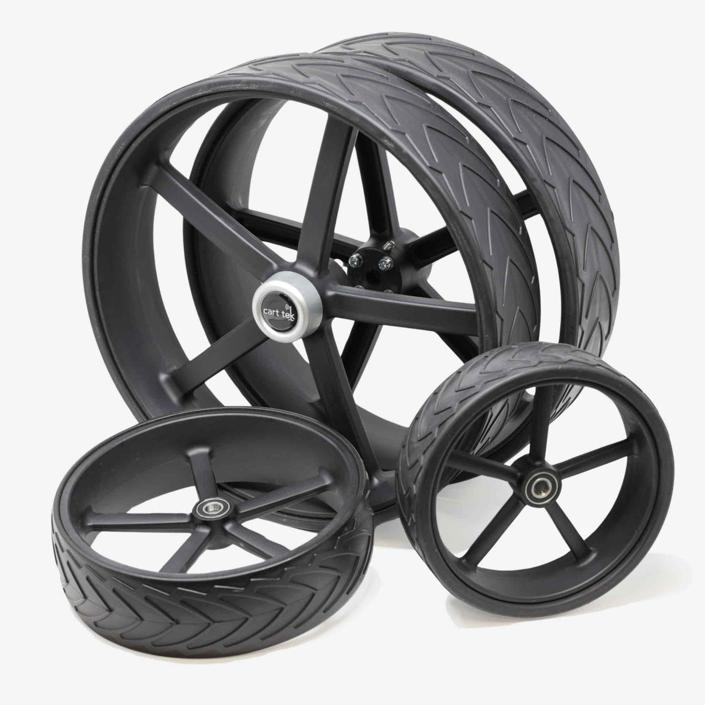 1500 V3 Full Wheel Set