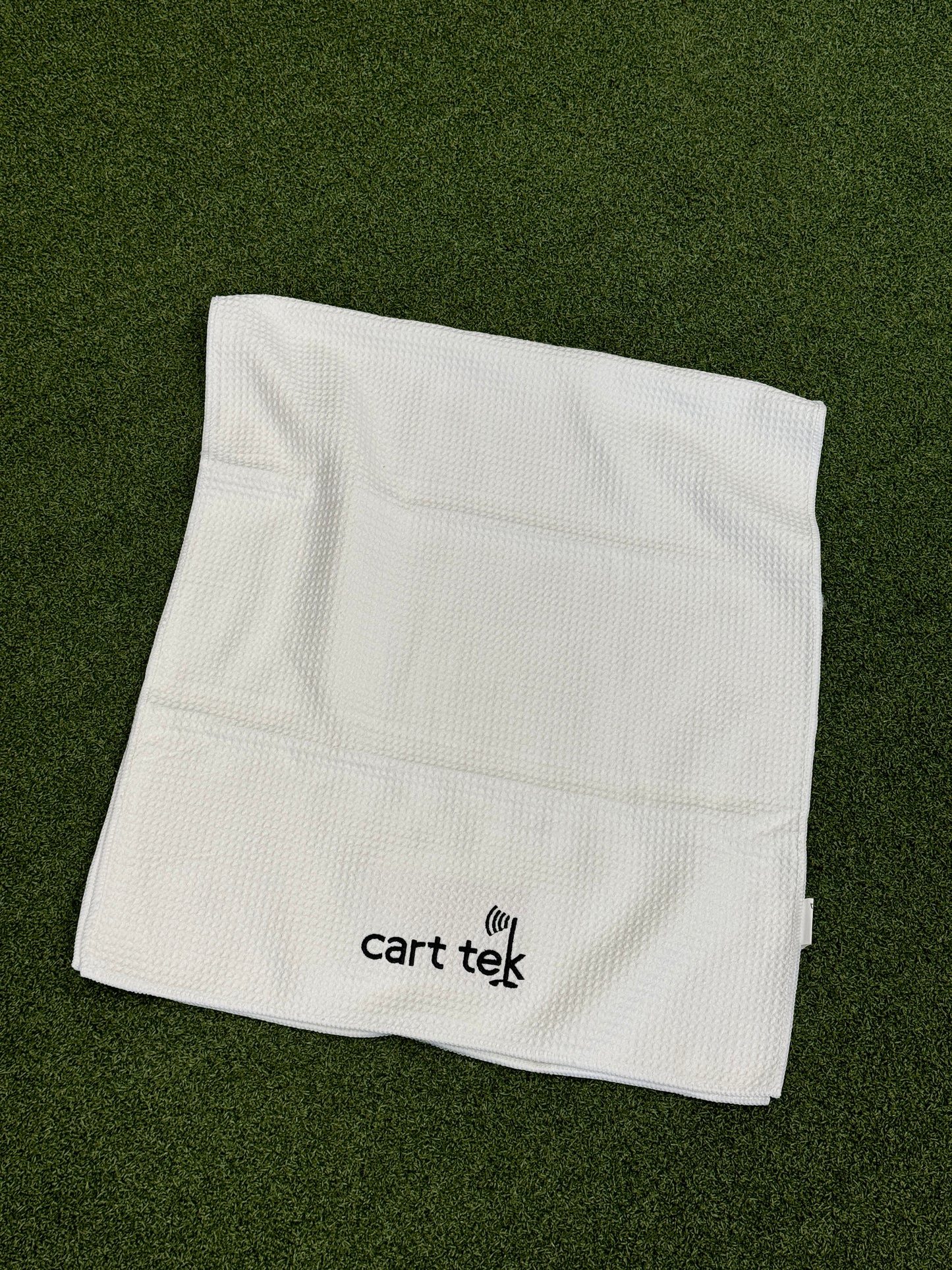 Microfiber Golf Towel