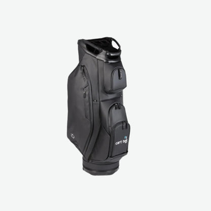 Lux Cart 14-Way Premium Golf Bag