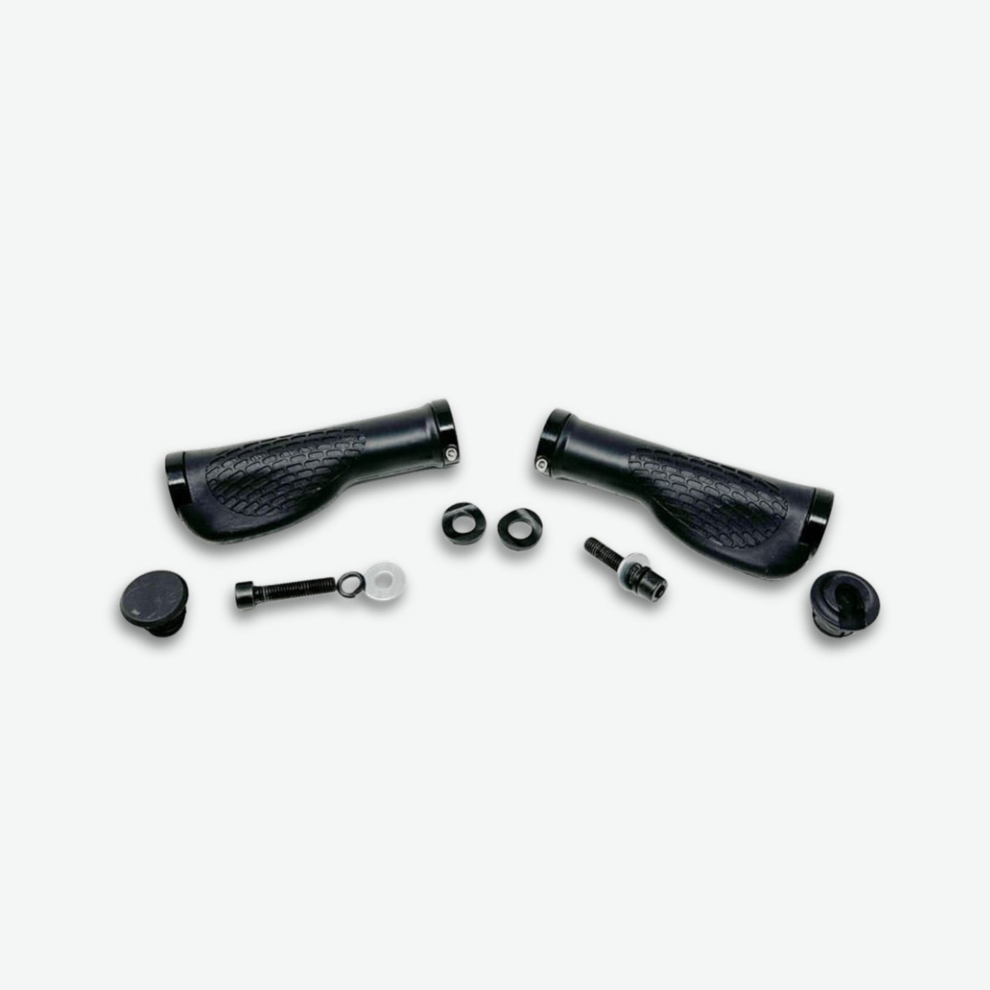 Handle Assembly