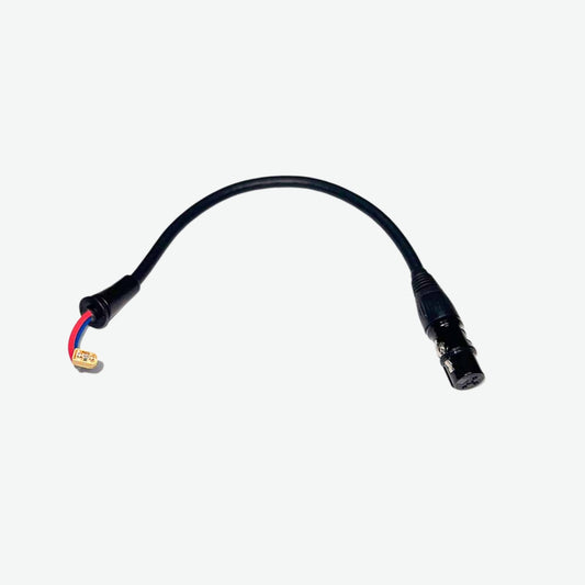 Lithium Battery Cable