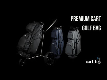 Fairway Collection: Premium Cart