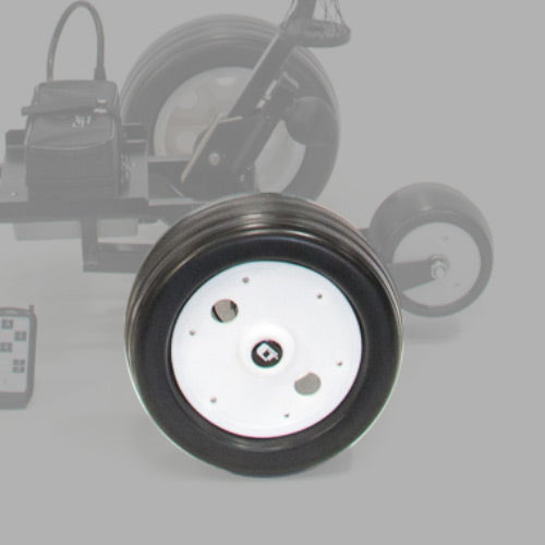 GRi-1300/1350 Drive Wheel