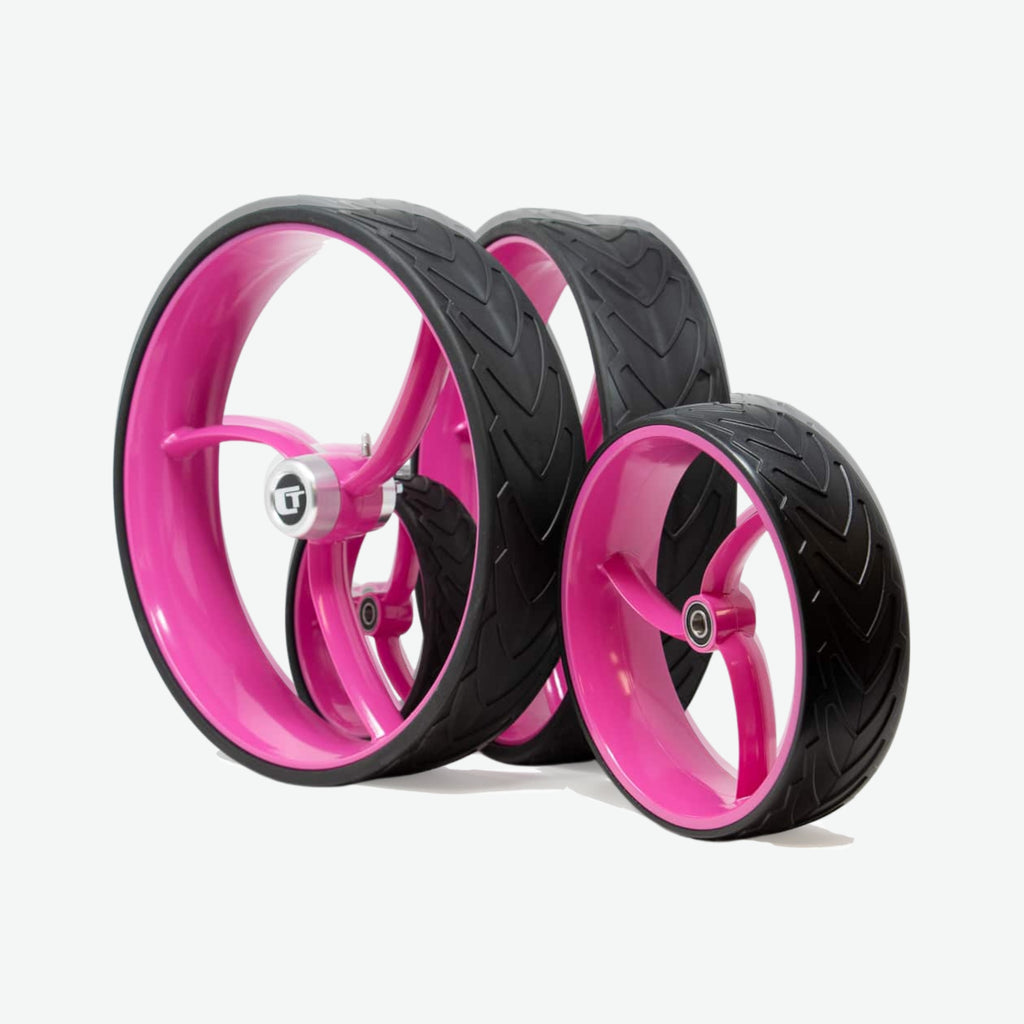 Pink Wheels - GRi-1500Li V2