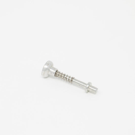 Anti-Tip pin & spring