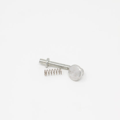 Anti-Tip pin & spring