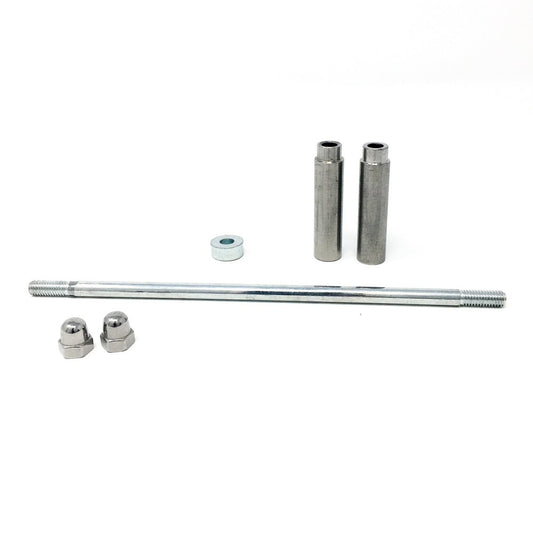 GRi-1500Li / LTD Front Wheel Hardware Kit