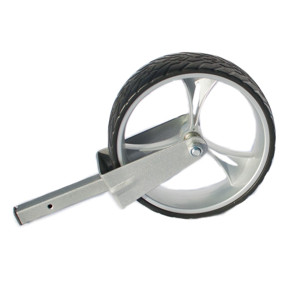 GRi-1500 V1 Anti-Tip Wheel Assembly