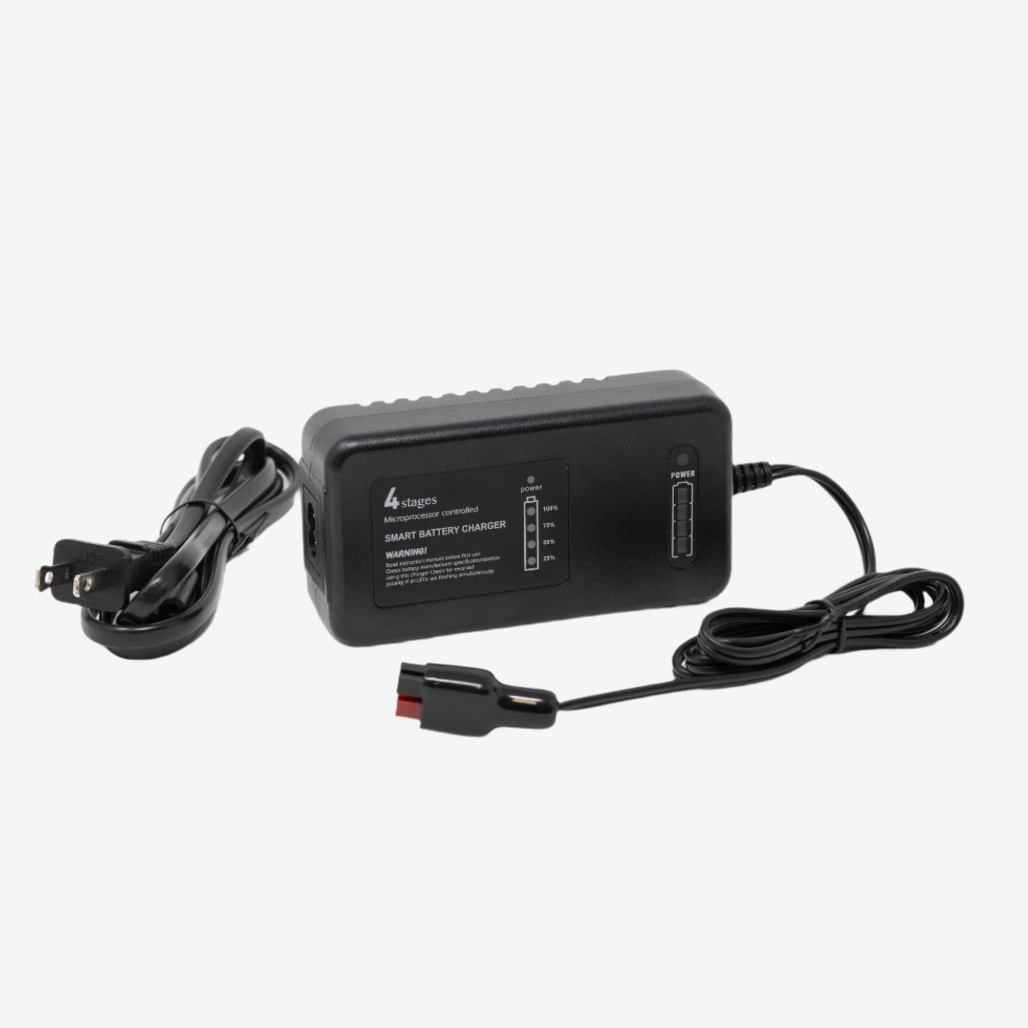 Replacement Battery Chargers