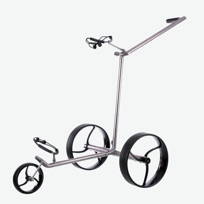 Galaxy Titan Golf Trolley