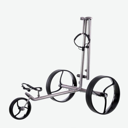 Galaxy Titan Golf Trolley