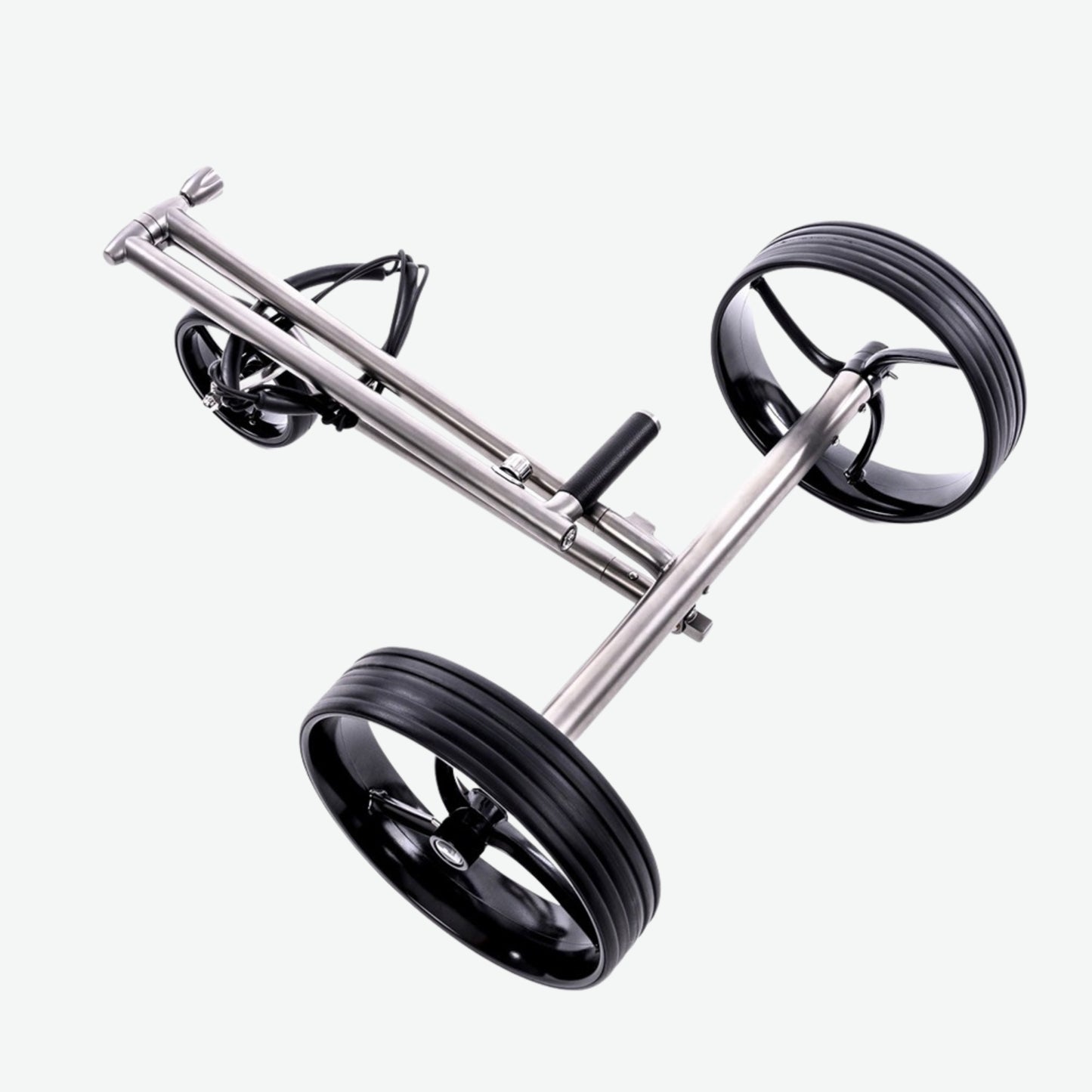 Galaxy Titan Golf Trolley