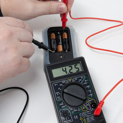 Multimeter