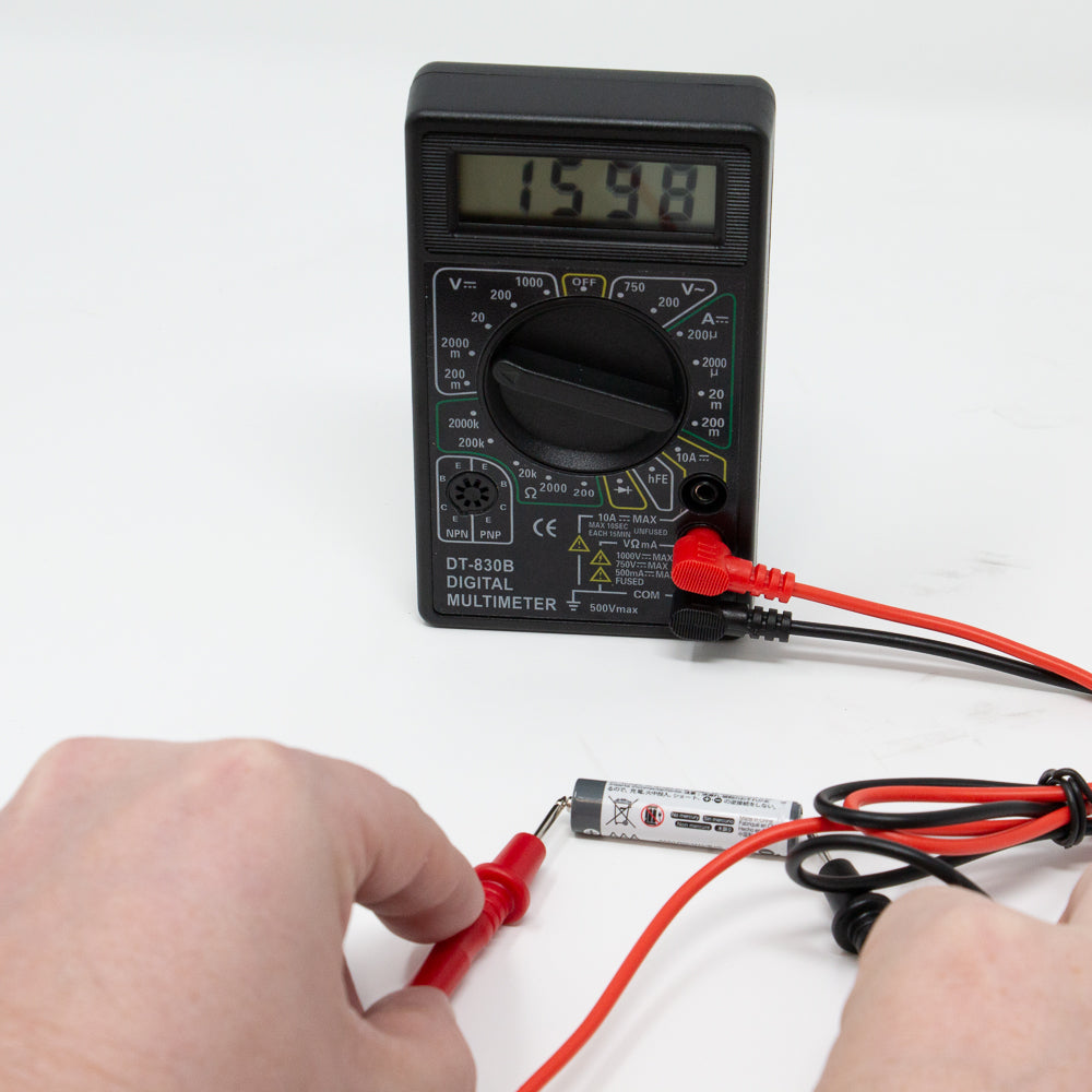 Multimeter