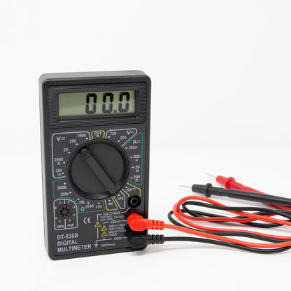 Multimeter